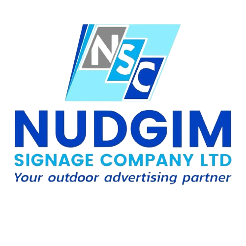 Nudgim Signage Company Limited